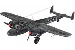 Dornier Do 17Z-10 (1:72) - 03933
