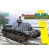 German Su-76i (1:35) - 6856