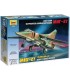 MIG-27 (re-release) (1:72) - 7228