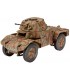 Armoured Scout Vehicle P 204 (f) (1:35) - 03259
