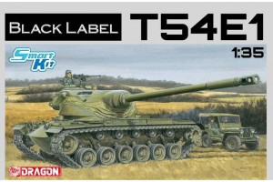 T54E1 (SMART KIT) (1:35) - 3560