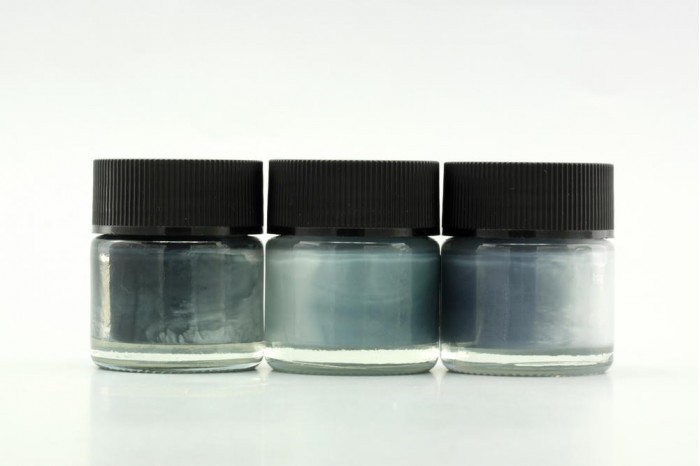 Sada kamuflážnych farieb - US Navy 2. sv. v. - CS682