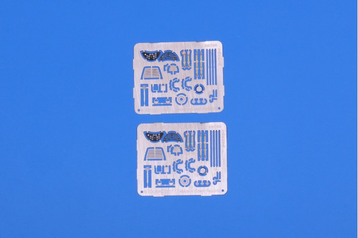 Avia B-534 ranej verzia DUAL COMBO (1:72) - 70103