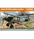 Avia B-534 ranej verzia DUAL COMBO (1:72) - 70103