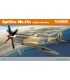Spitfire Mk. IXc skorá verzia (1:48) - 8282