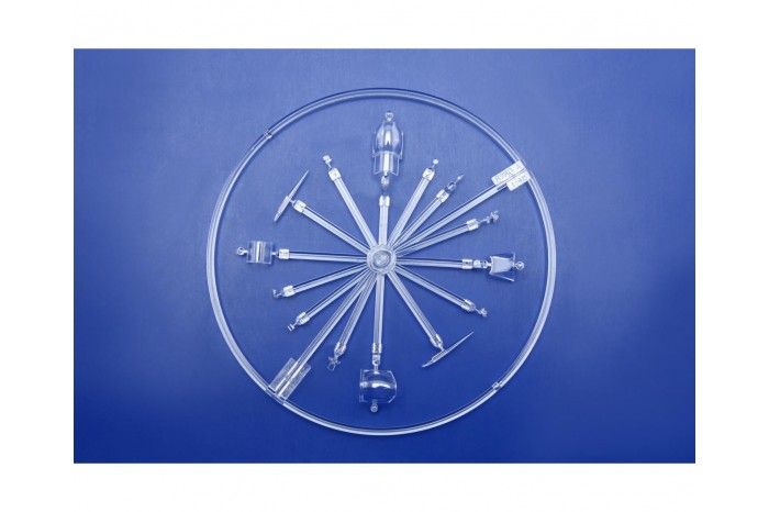 Spitfire Mk. IXc skorá verzia (1:48) - 8282