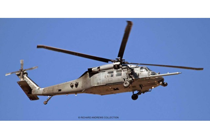 Plastic ModelKit vrtulník 04955 - SH-60 Navy Helicopter (1:100)