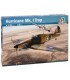 HURRICANE Mk.I TROP  (1:48) - 2768