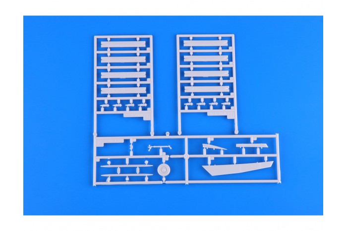F8-E Crusader (1:48) - 11110