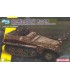 Sd.Kfz.250/7 Alte Ieichte Schutzenpanzerwagwn schwerer Granatwerfer (1:35) - 6858