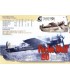 Obtlačky - FW-190 F8 (1:32) - 32005