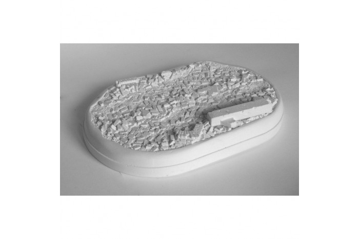 Cesta sutinou ovál - 3N12l