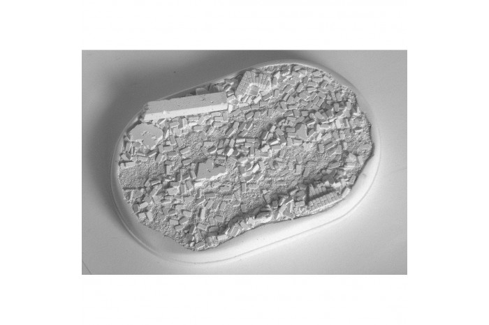 Cesta sutinou ovál - 3N12l