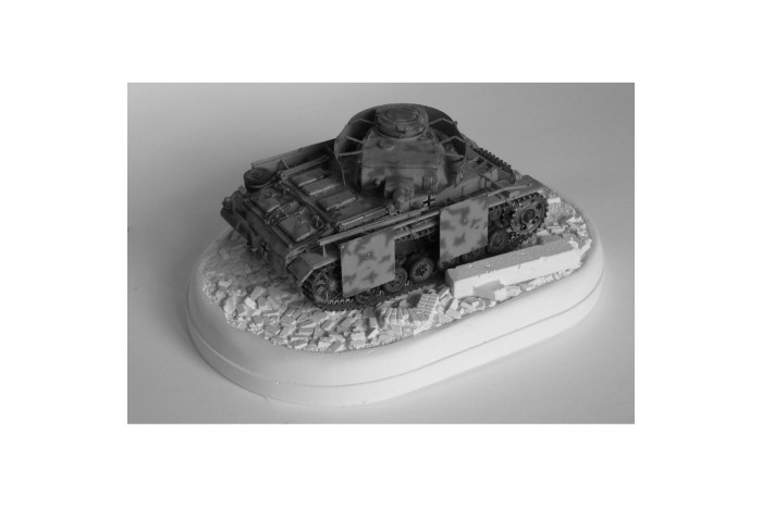 Cesta sutinou ovál - 3N12l