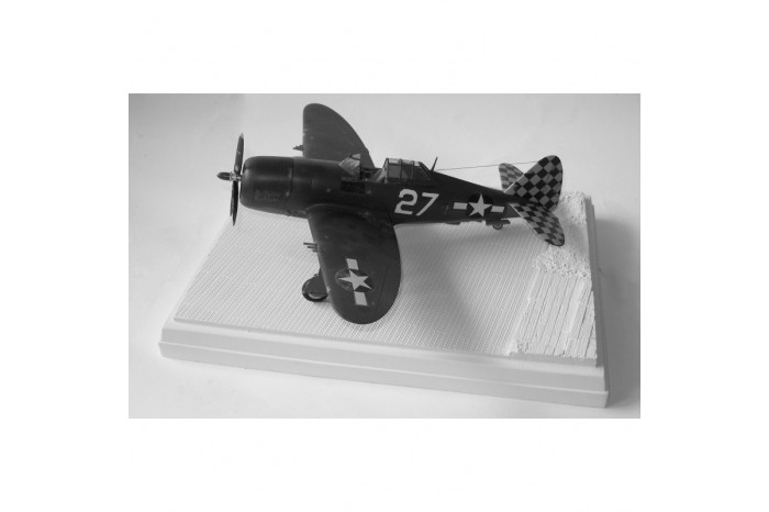 Spojenecká letecká plocha PSP - 4N15