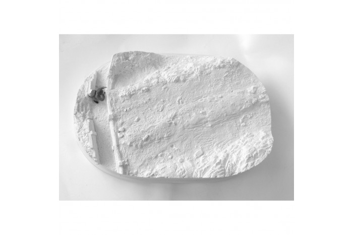 Cesta sa zákopom - 3N27