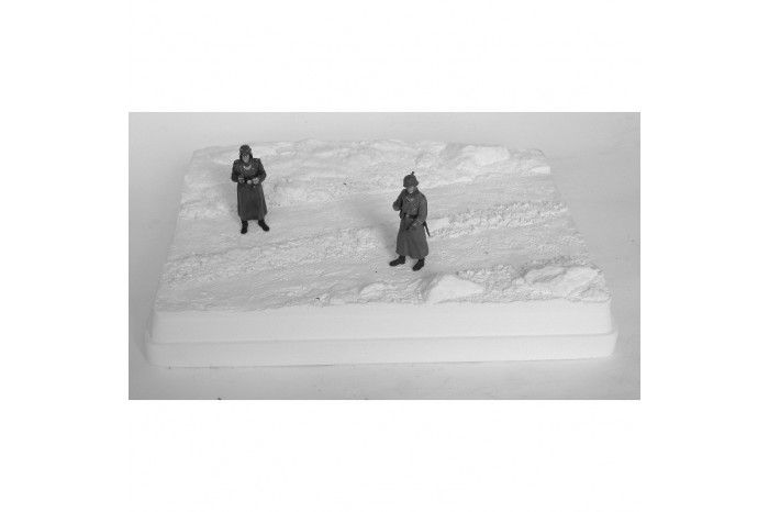 Kamenitá cesta - 3N35