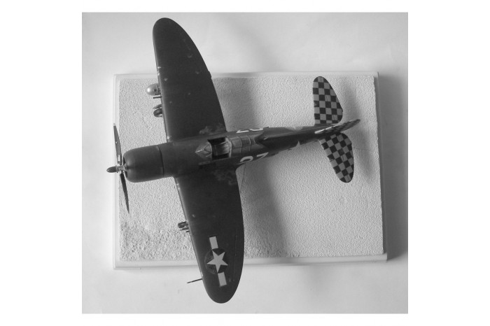 Asfaltová plocha - 4N17