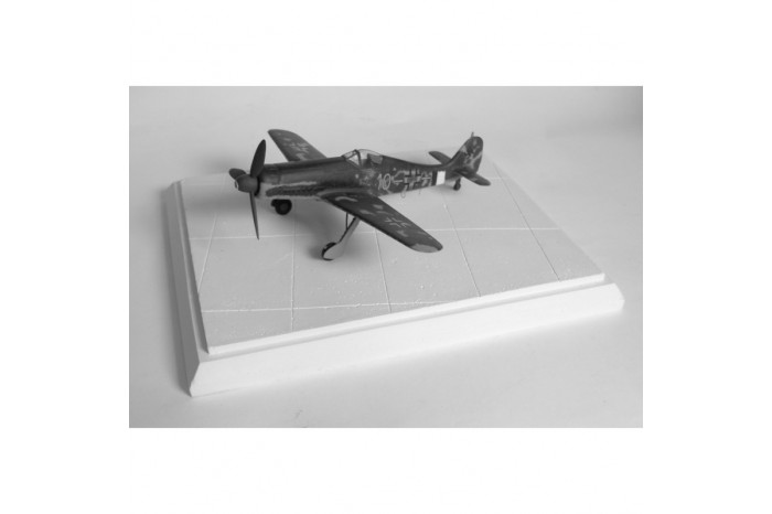 Betónová letisková plocha - 7N11