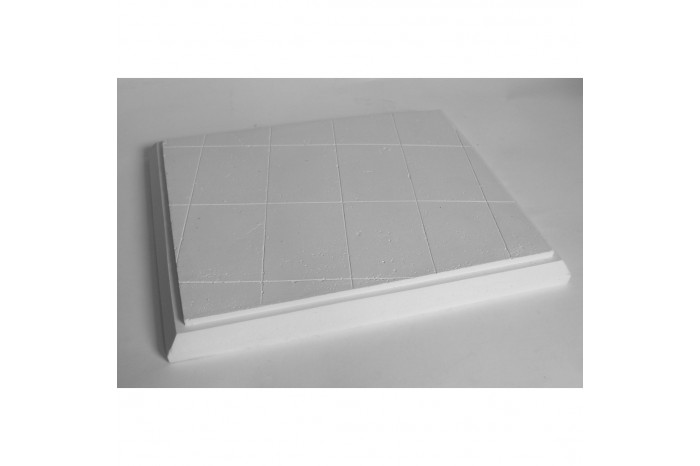 Betónová letisková plocha - 7N11