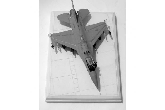 Pristávacia plocha - 7N30