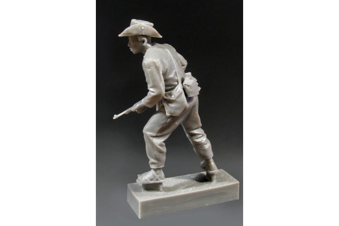 Vietkong Fighter 1, Local Forces - 35013