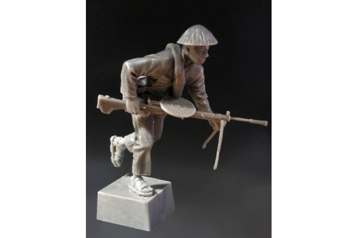 Vietkong Fighter 2, Local Forces - 35014