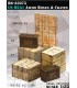 U.S. Army Crates - 35075