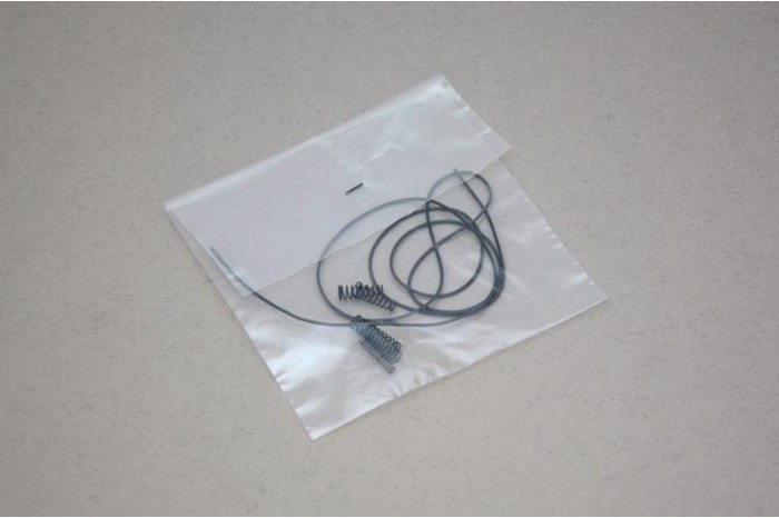 Model Kit military 7401 - WLA 750 (1:9)