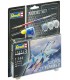 Suchoi Su-27 Flanker (1:144) - 63948