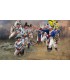 Seven Years War (Austrian & Prussian Infantry) (1:72) - 02452