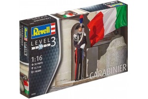 Carabinier (1:16) - 02802