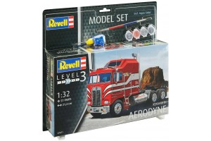 Kenworth Aerodyne (1:32) - 67671