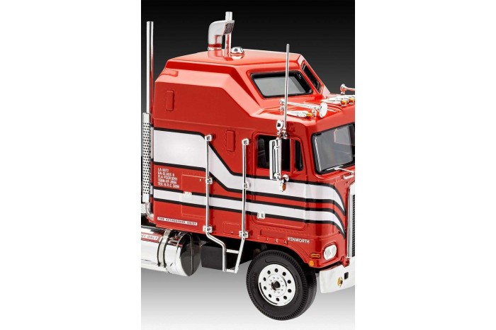 ModelSet auto 67671 -  Kenworth Aerodyne (1:32)