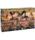 EL ALAMEIN WAR - BATTLESET (1:72) - 6181