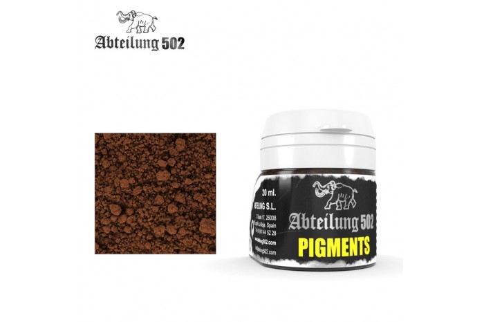 Vietnamská pôda (Vietnam Earth) - P031