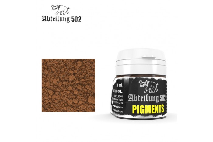 Jílová pôda (Clay Soil) - P057