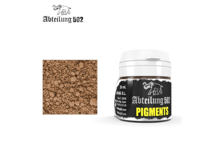 Suché bahno (Dry Mud) - P232