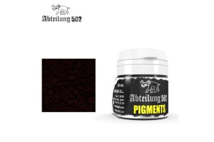 Nákladní prach (Cargo Dust) - P235