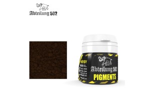 Cintorínova špina (Graveyard Dirt) - PF605