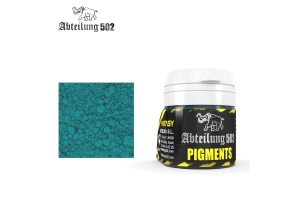 Morská modrá (Marine Blue) - PF616