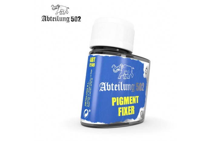 Pigment Fixer - P249