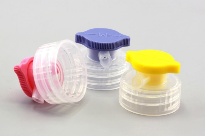 Dávkovacia uzáver pre Mr. Thinner 250ml/400ml 3ks - GT33