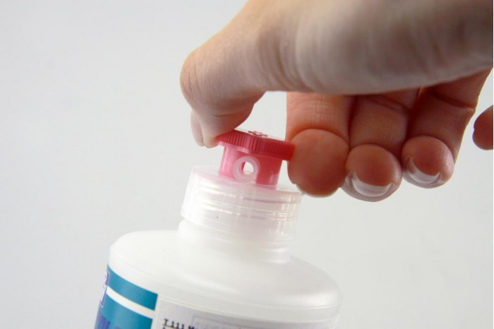 Dávkovacia uzáver pre Mr. Thinner 250ml/400ml 3ks - GT33