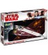 SW - Obi-Wan's Jedi Starfighter  (1:80) - 03614