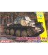Aufklarungspanzer 38(t) mit 2cm Kw.K.38 (Smart Kit) (1:35) - 6890