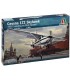 CESSNA 172 SKYHAWK - 1987 Landing on Red Square (1:48) - 2764