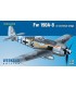 Fw 190A-8 s univerzálnym krídlom (1:72) - 7443