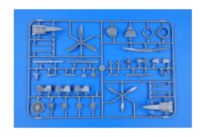 Fw 190A-4 (1:48) - 82141