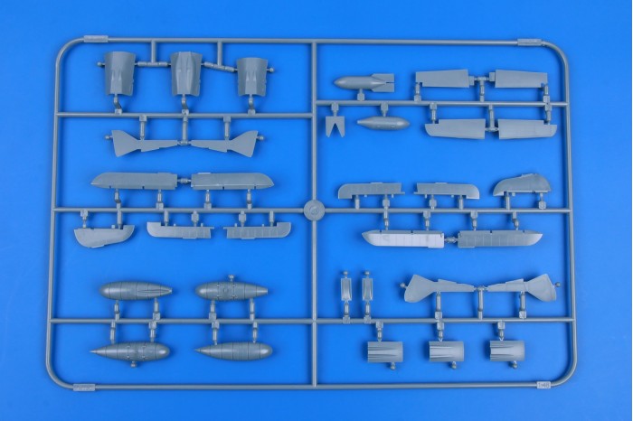 Fw 190A-4 (1:48) - 82141